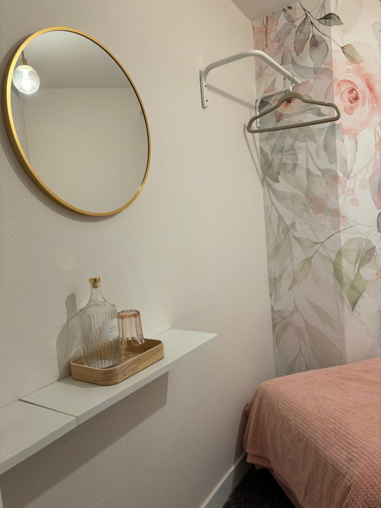 Shespace Apartrooms クラクフ エクステリア 写真