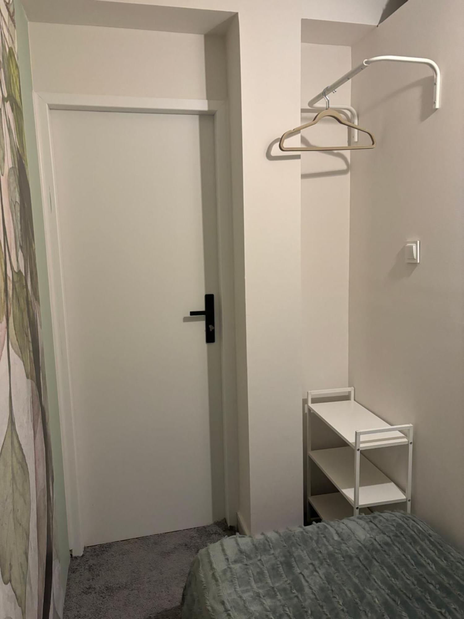 Shespace Apartrooms クラクフ エクステリア 写真