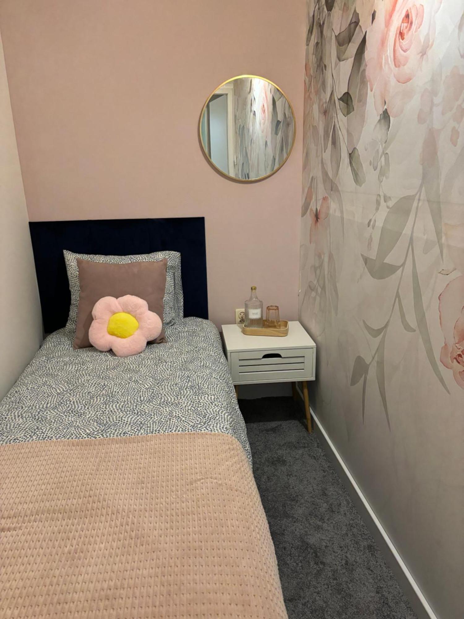 Shespace Apartrooms クラクフ エクステリア 写真