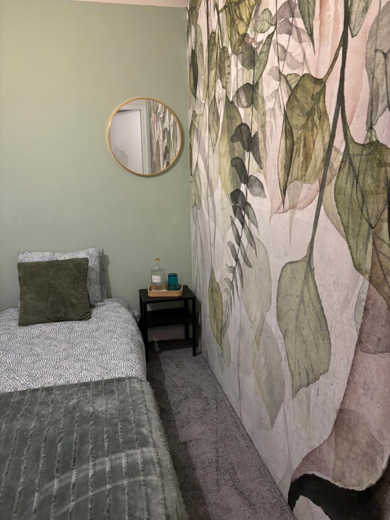 Shespace Apartrooms クラクフ エクステリア 写真