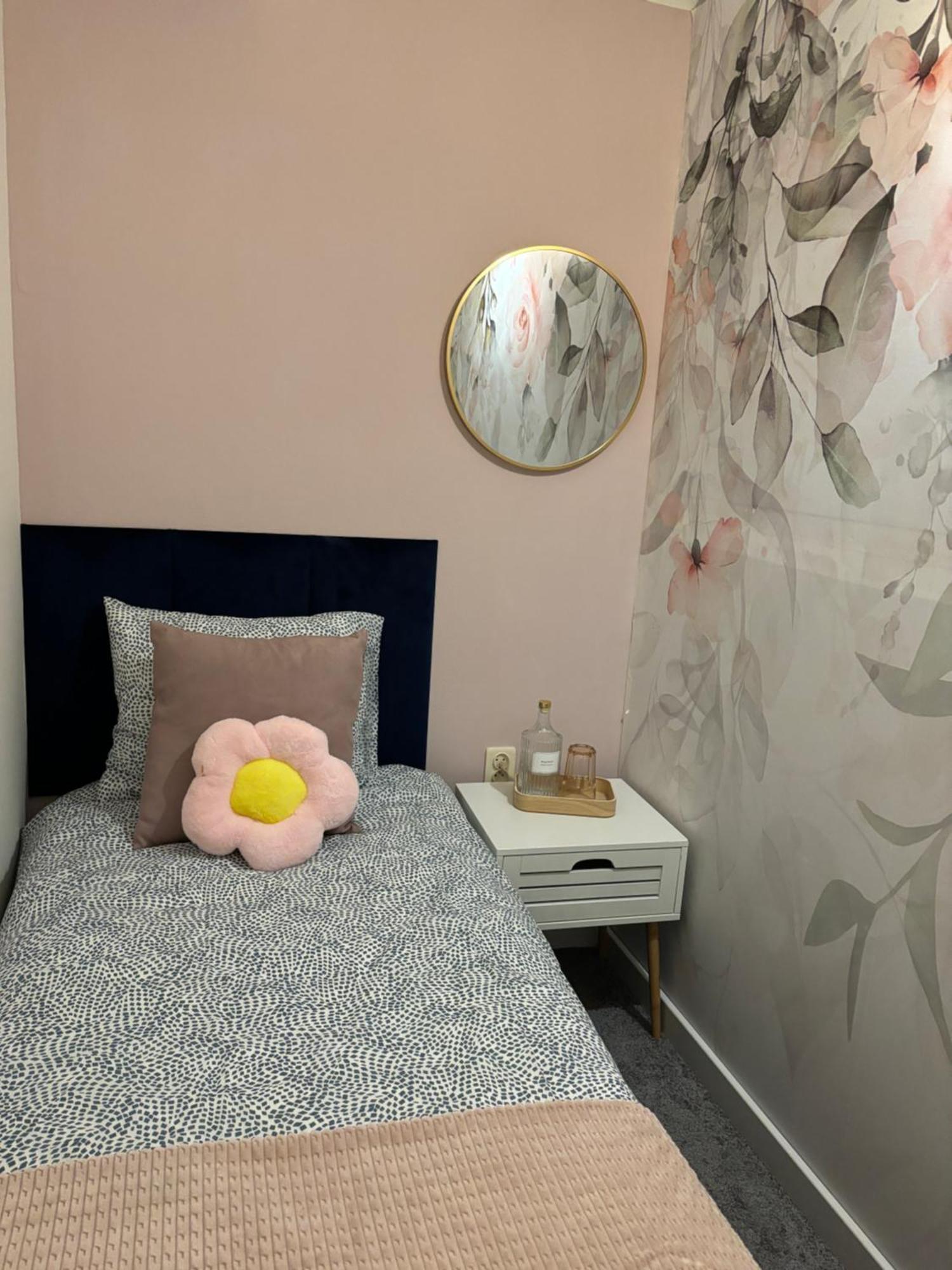 Shespace Apartrooms クラクフ エクステリア 写真