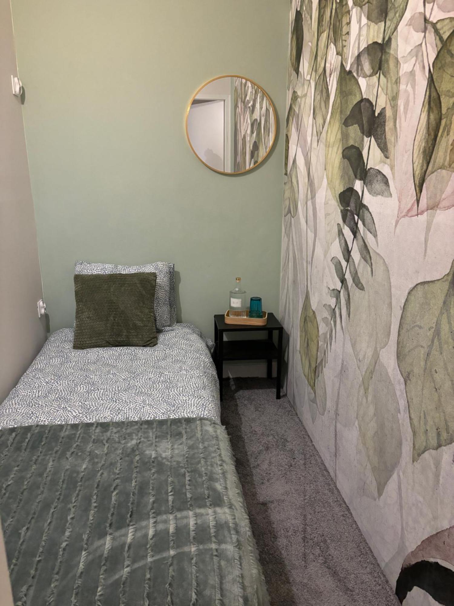 Shespace Apartrooms クラクフ エクステリア 写真