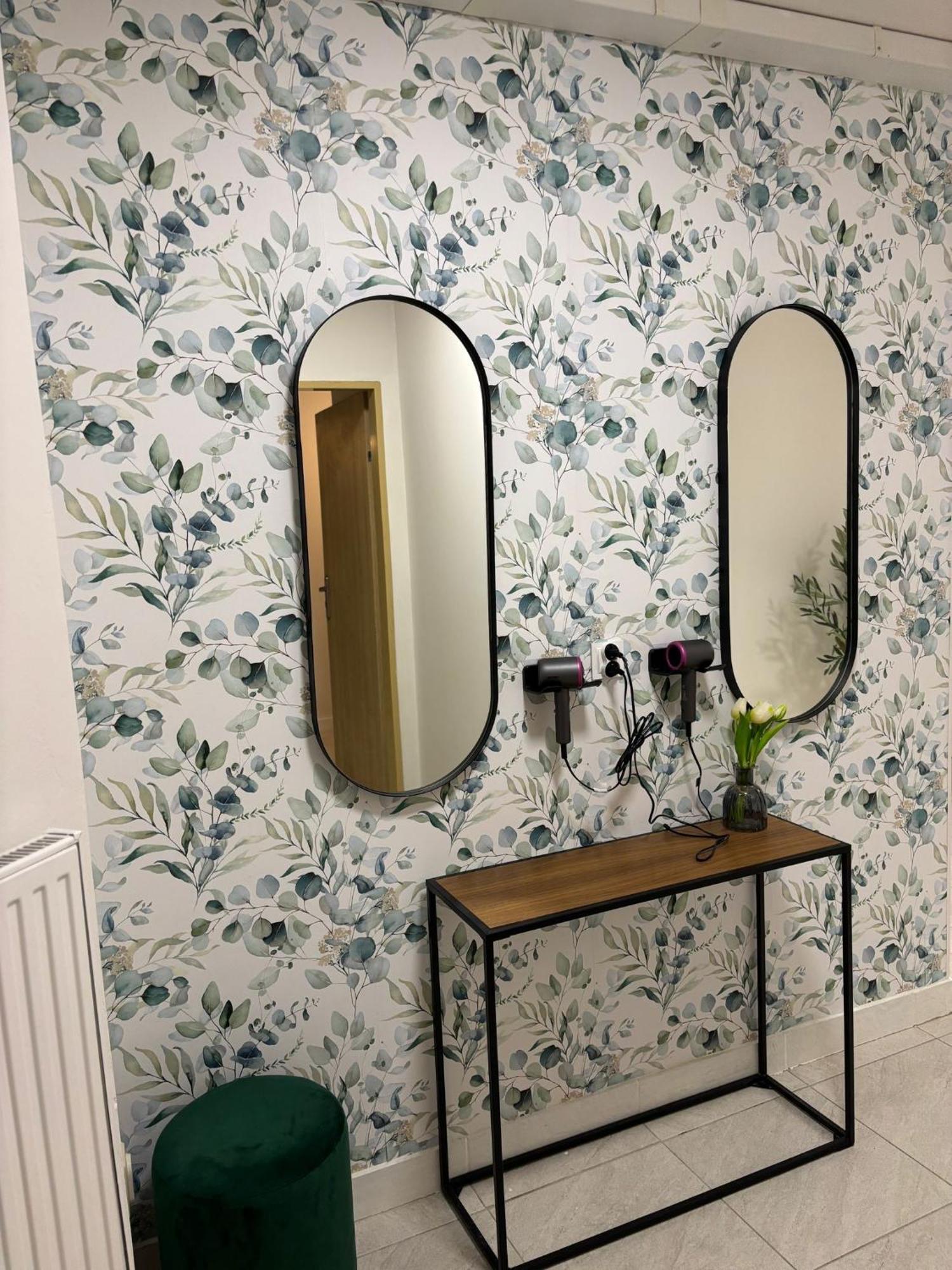Shespace Apartrooms クラクフ エクステリア 写真